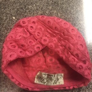 Christian Dior Turban